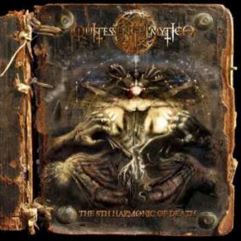 CD Quintessence Mystica: The 5th Harmonic Of Death