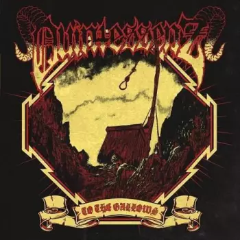 Quintessenz: To The Gallows