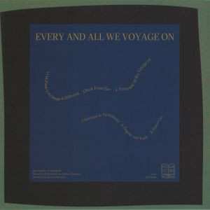 LP R. Elizabeth: Every And All We Voyage On 