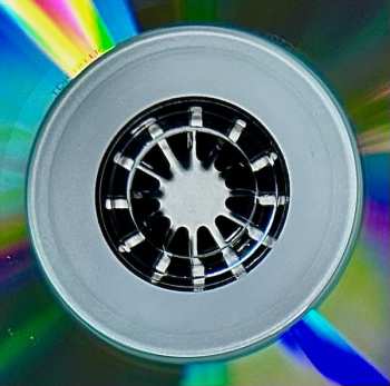 CD Thomas Tallis: Credo