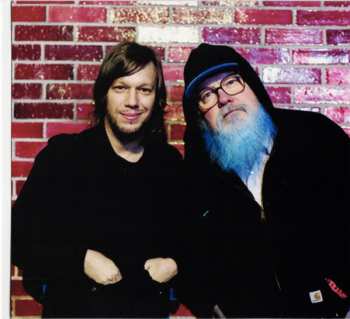 CD R. Stevie Moore: Make It Be