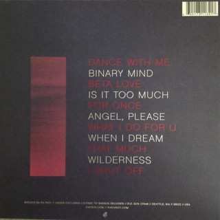 LP Ra Ra Riot: Beta Love