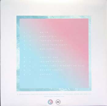 LP Ra Ra Riot: Need Your Light LTD | CLR