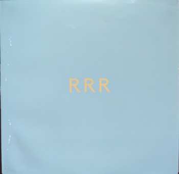 LP Ra Ra Riot: Need Your Light LTD | CLR