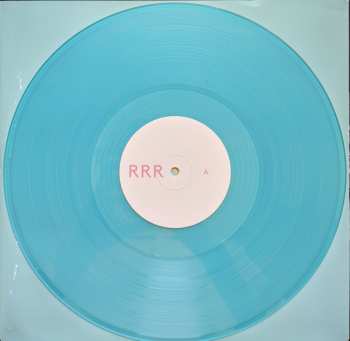 LP Ra Ra Riot: Need Your Light LTD | CLR
