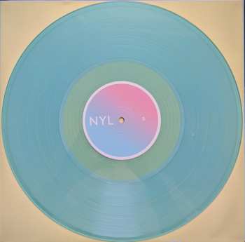 LP Ra Ra Riot: Need Your Light LTD | CLR