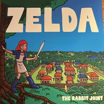 SP Rabbit Joint: Zelda 45