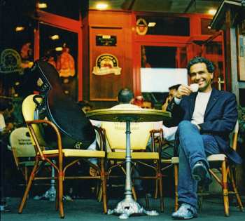 CD Rabih Abou-Khalil: Songs For Sad Women