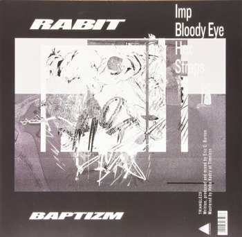 LP Rabit: Baptizm