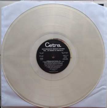 LP Raccomandata Ricevuta Ritorno: Per....Un Mondo Di Cristallo CLR | LTD