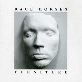 CD Race Horses: Furniture