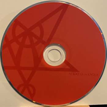 CD Racebannon: IV: Acid Or Blood