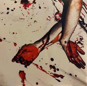 CD Racebannon: IV: Acid Or Blood