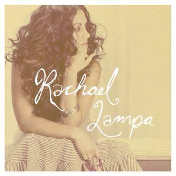 Album Rachael Lampa: Rachael Lampa