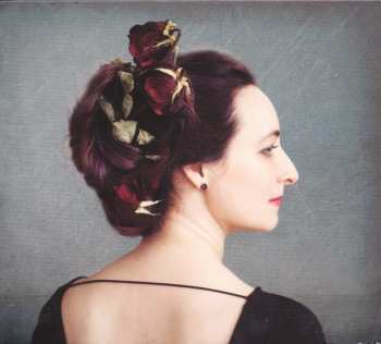 CD Rachael Sage: Haunted By You