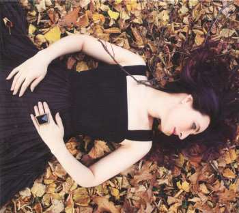 CD Rachael Sage: Haunted By You