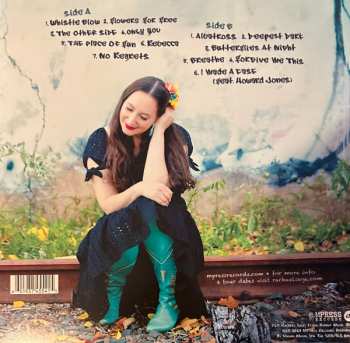 LP Rachael Sage: The Other Side