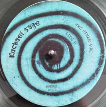 LP Rachael Sage: The Other Side