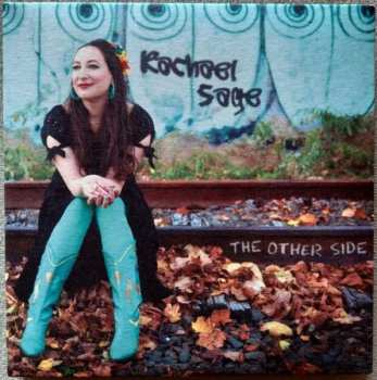 2CD Rachael Sage: The Other Side