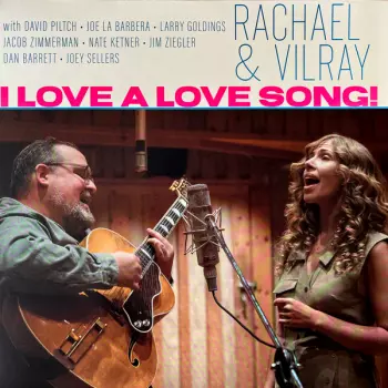 I Love A Love Song!