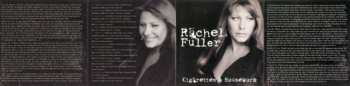 CD Rachel Fuller: Cigarettes & Housework
