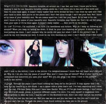 CD Rachel Fuller: Cigarettes & Housework