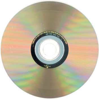 CD Rachel Fuller: Cigarettes & Housework