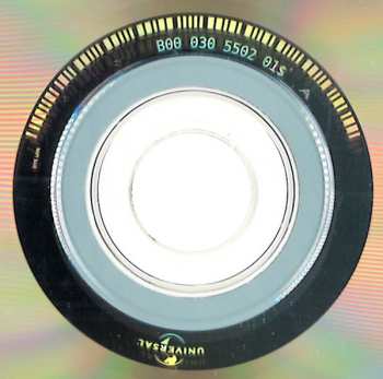 CD Rachel Fuller: Cigarettes & Housework