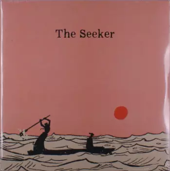 Rachel Fuller: Seeker