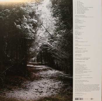 LP Rachel Grimes: The Clearing