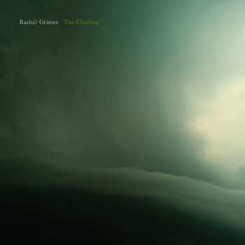 CD Rachel Grimes: The Clearing