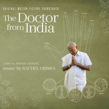 CD Rachel Grimes: The Doctor From India