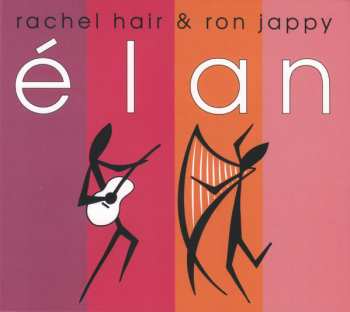 CD Rachel Hair: Élan