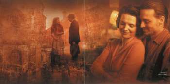 CD Rachel Portman: Chocolat (Music From The Miramax Motion Picture)