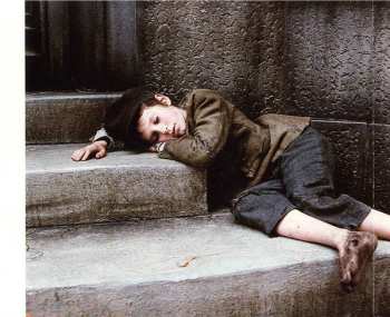 CD Rachel Portman: Oliver Twist (Original Motion Picture Soundtrack)