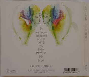 CD Rachel Sermanni: Tied To The Moon
