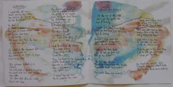 CD Rachel Sermanni: Tied To The Moon