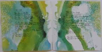 CD Rachel Sermanni: Tied To The Moon