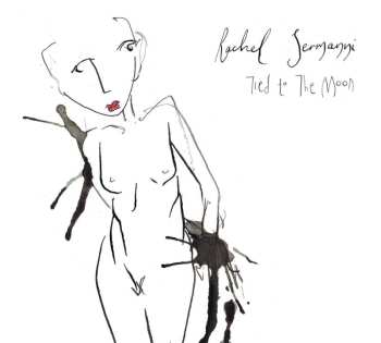 CD Rachel Sermanni: Tied To The Moon