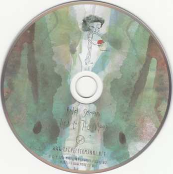 CD Rachel Sermanni: Tied To The Moon