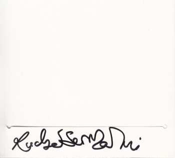 CD Rachel Sermanni: Tied To The Moon