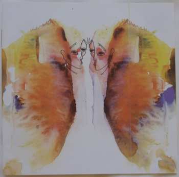 CD Rachel Sermanni: Tied To The Moon