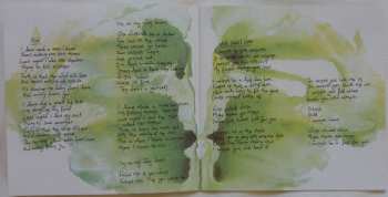 CD Rachel Sermanni: Tied To The Moon