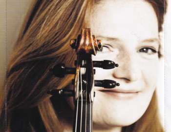 2CD Rachel Podger: The Music I Love