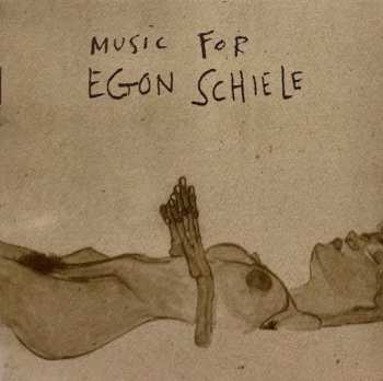 CD Rachel's: Music For Egon Schiele