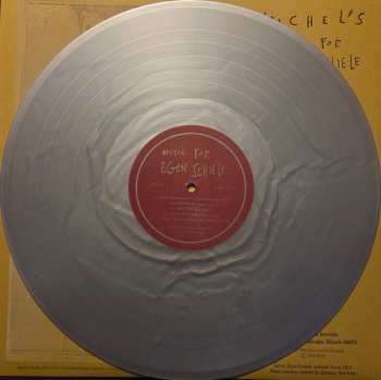 LP Rachel's: Music For Egon Schiele CLR | LTD