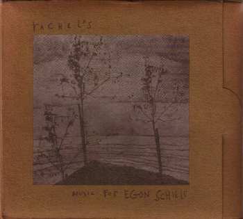 CD Rachel's: Music For Egon Schiele