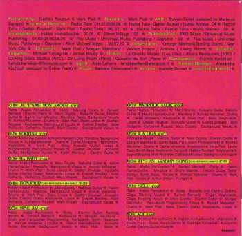 CD Rachid Taha: Bonjour DIGI