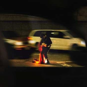 LP Rachika Nayar: Heaven Come Crashing LTD | DLX | CLR