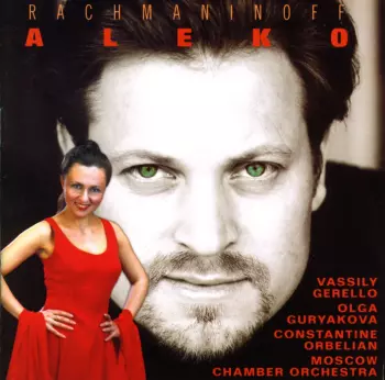 Aleko / The Gypsies